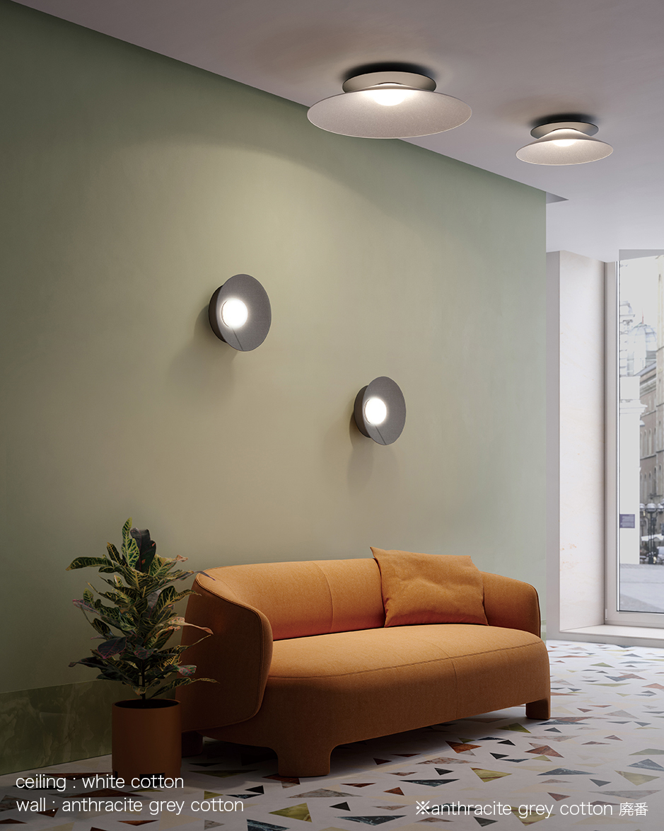 CONTARDI Asia wall / ceiling（コンタルディ アジア）｜イタリア