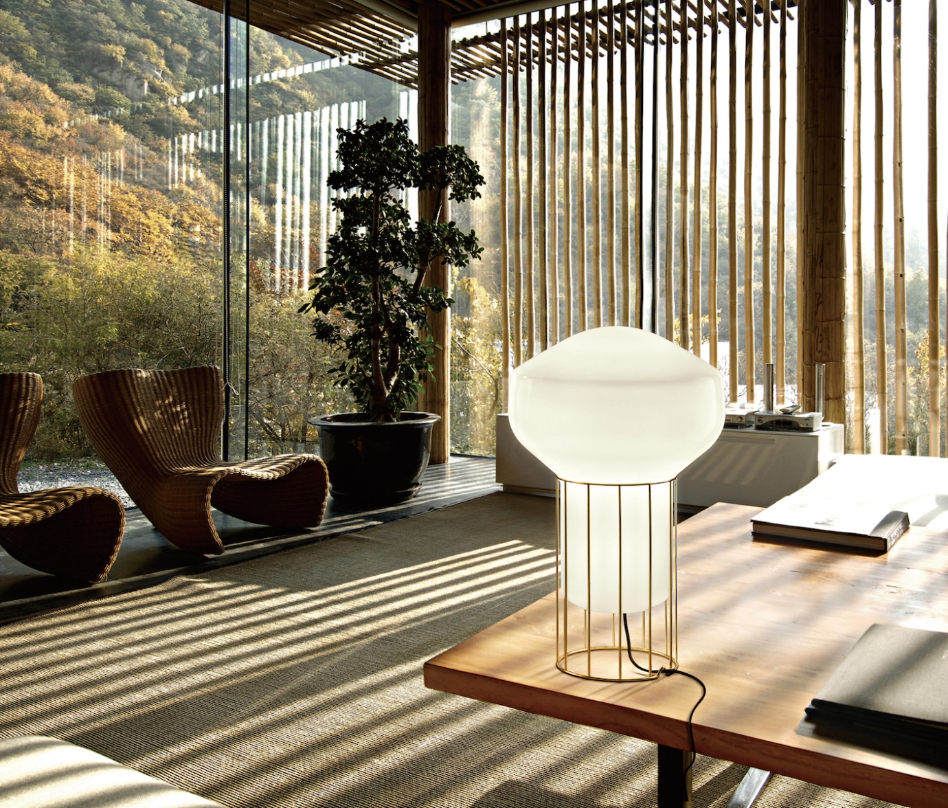 FABBIAN Aerostat F27 B01 / B03（ファビアン エアロスタット