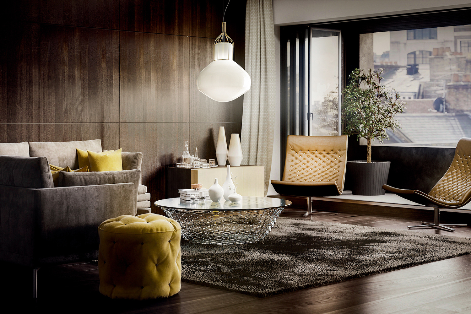 FABBIAN Aerostat F27 A11 / A13（ファビアン エアロスタット