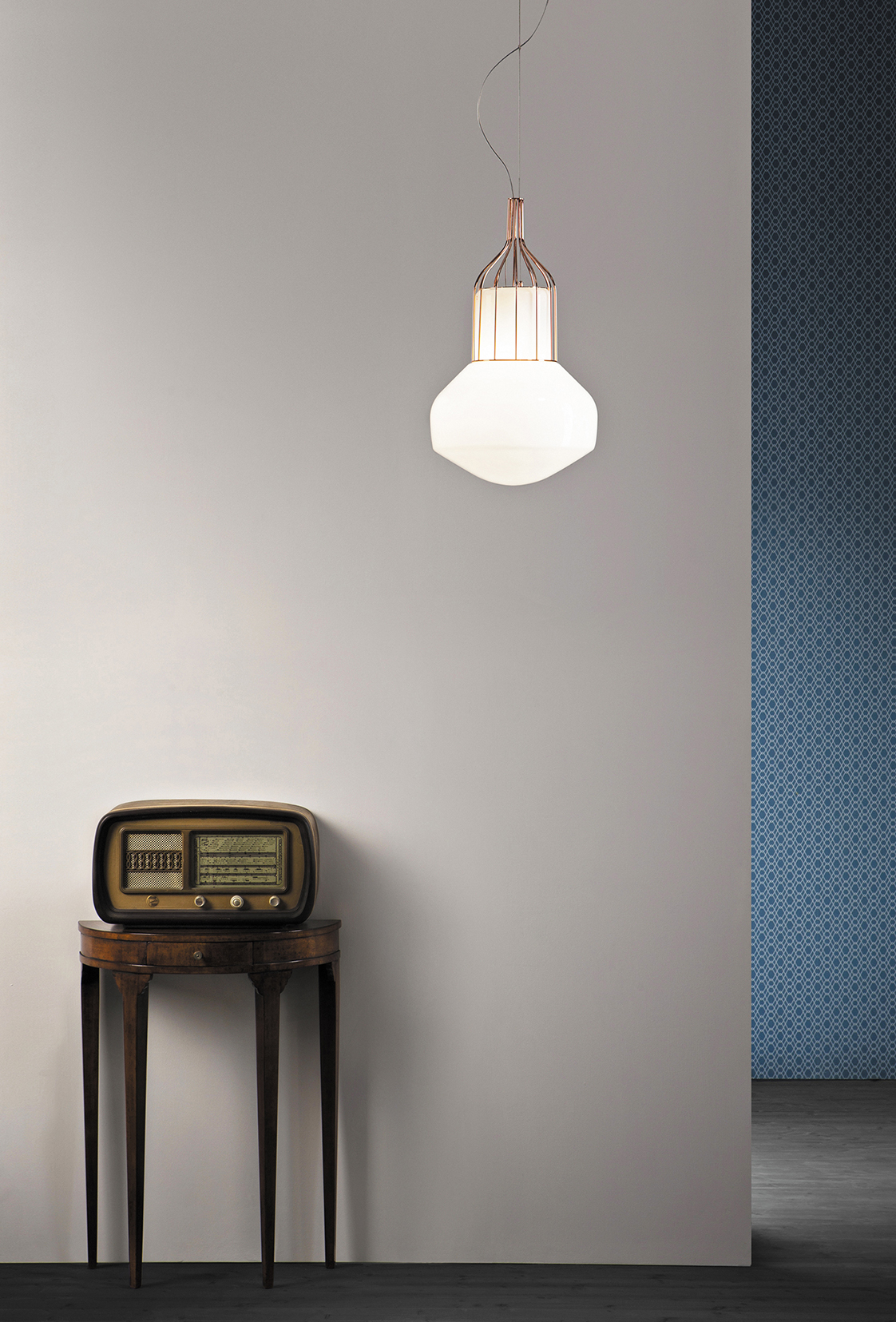 FABBIAN Aerostat F27 A11 / A13（ファビアン エアロスタット