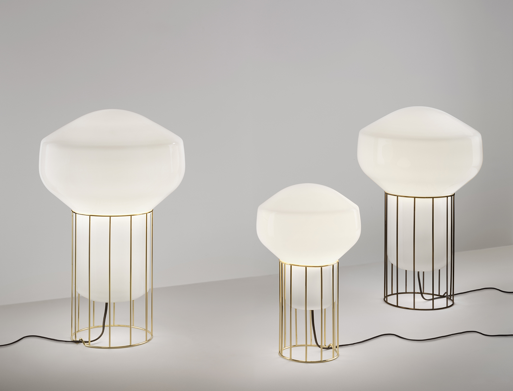 FABBIAN Aerostat F27 B01 / B03（ファビアン エアロスタット