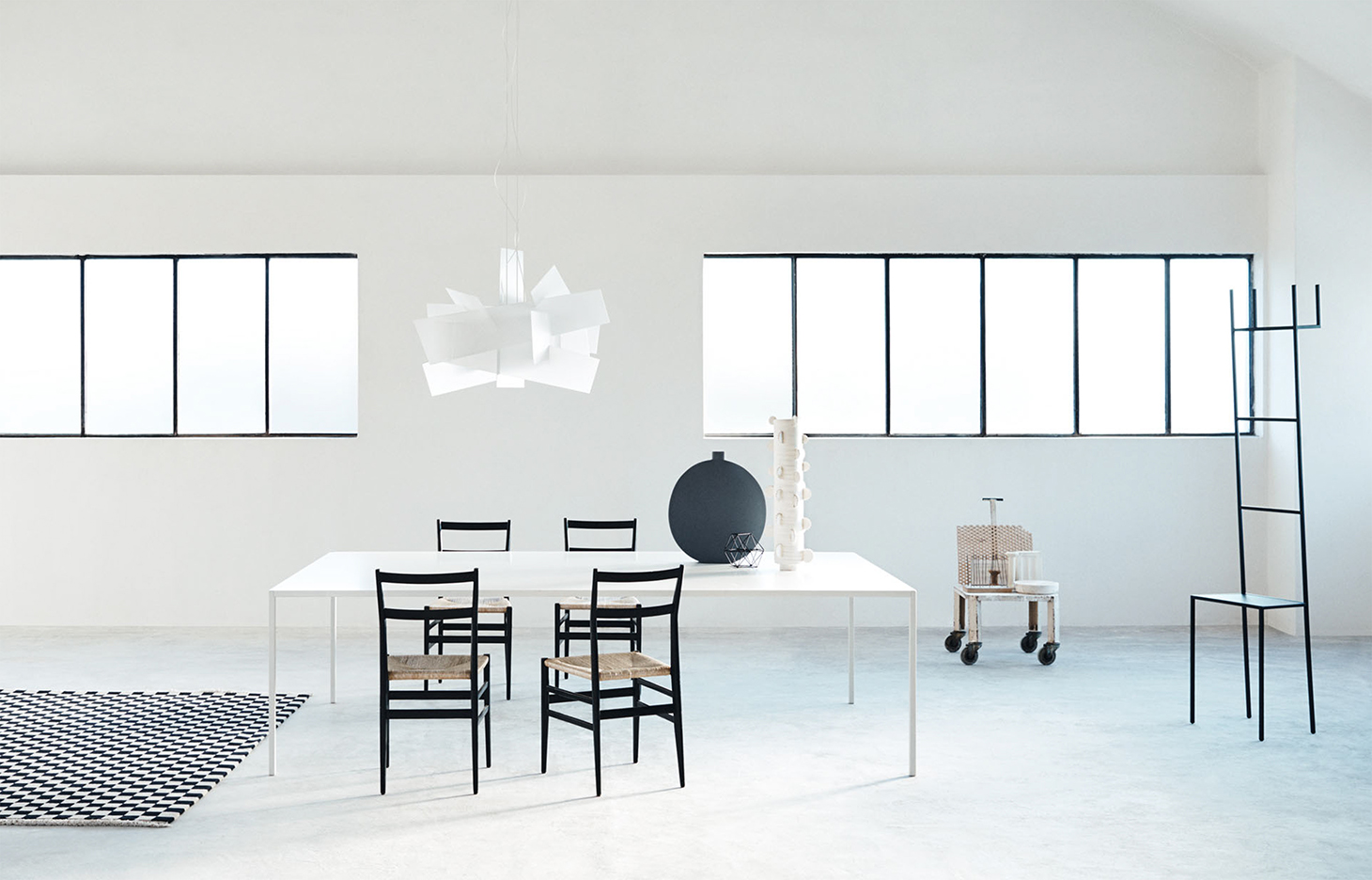 FOSCARINI Big Bang（フォスカリーニ ビッグバン）｜イタリア