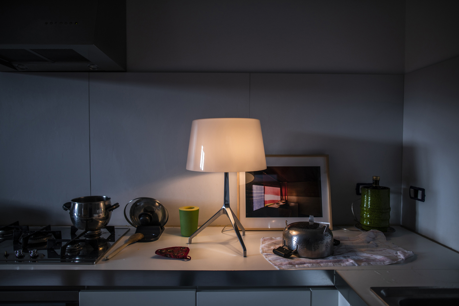 FOSCARINI Lumiere XXL（フォスカリーニ ルミエレ）｜イタリア