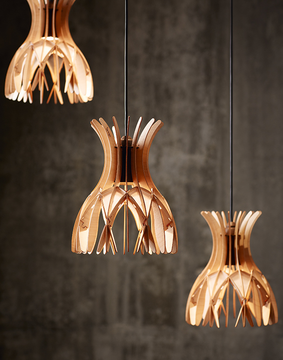 BOVER Domita pendant（ボーヴァー ドミタ）｜イタリア・スペインの