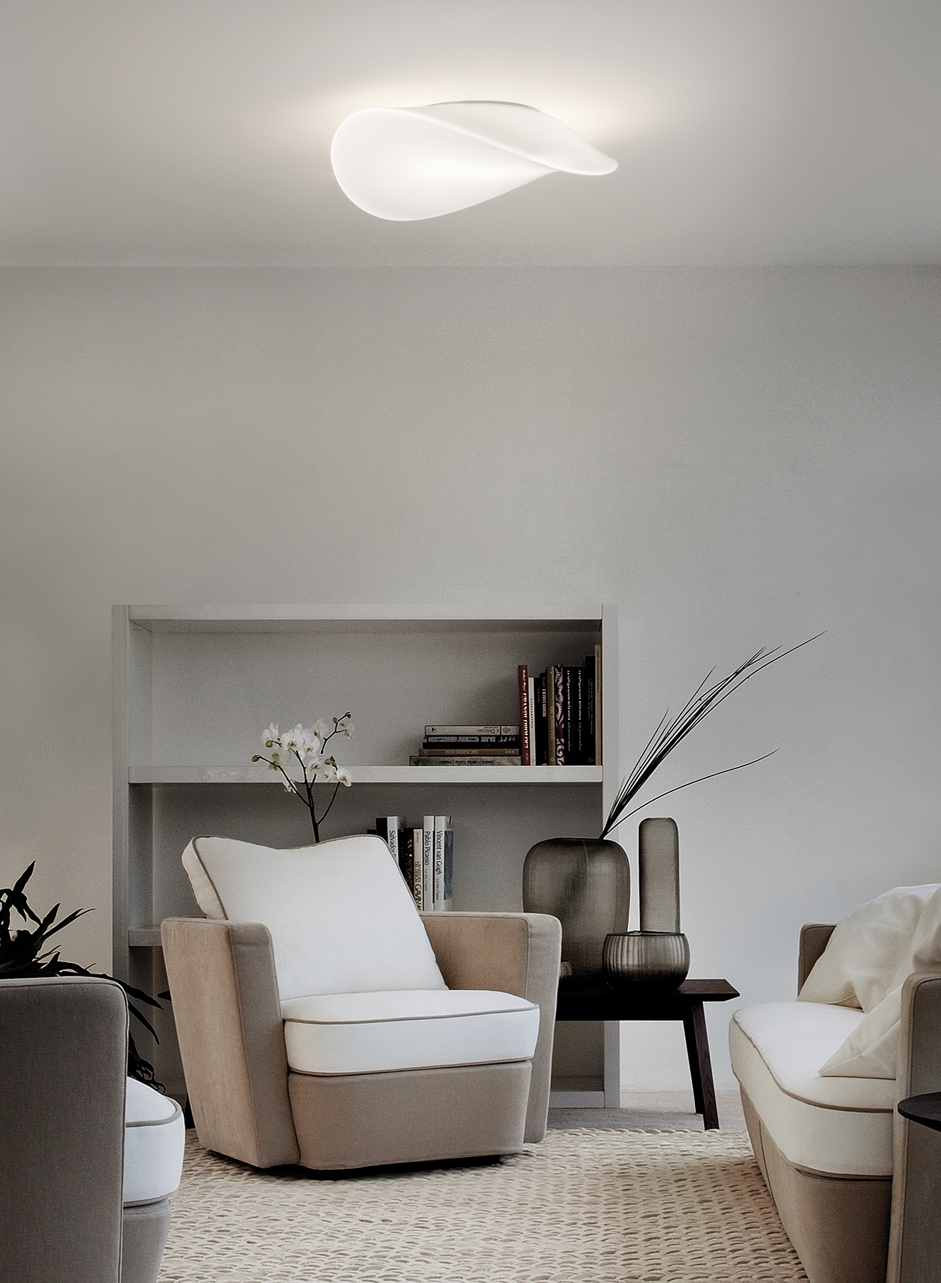 VISTOSI Balance wall / ceiling（ヴィストージ バランス）｜イタリア