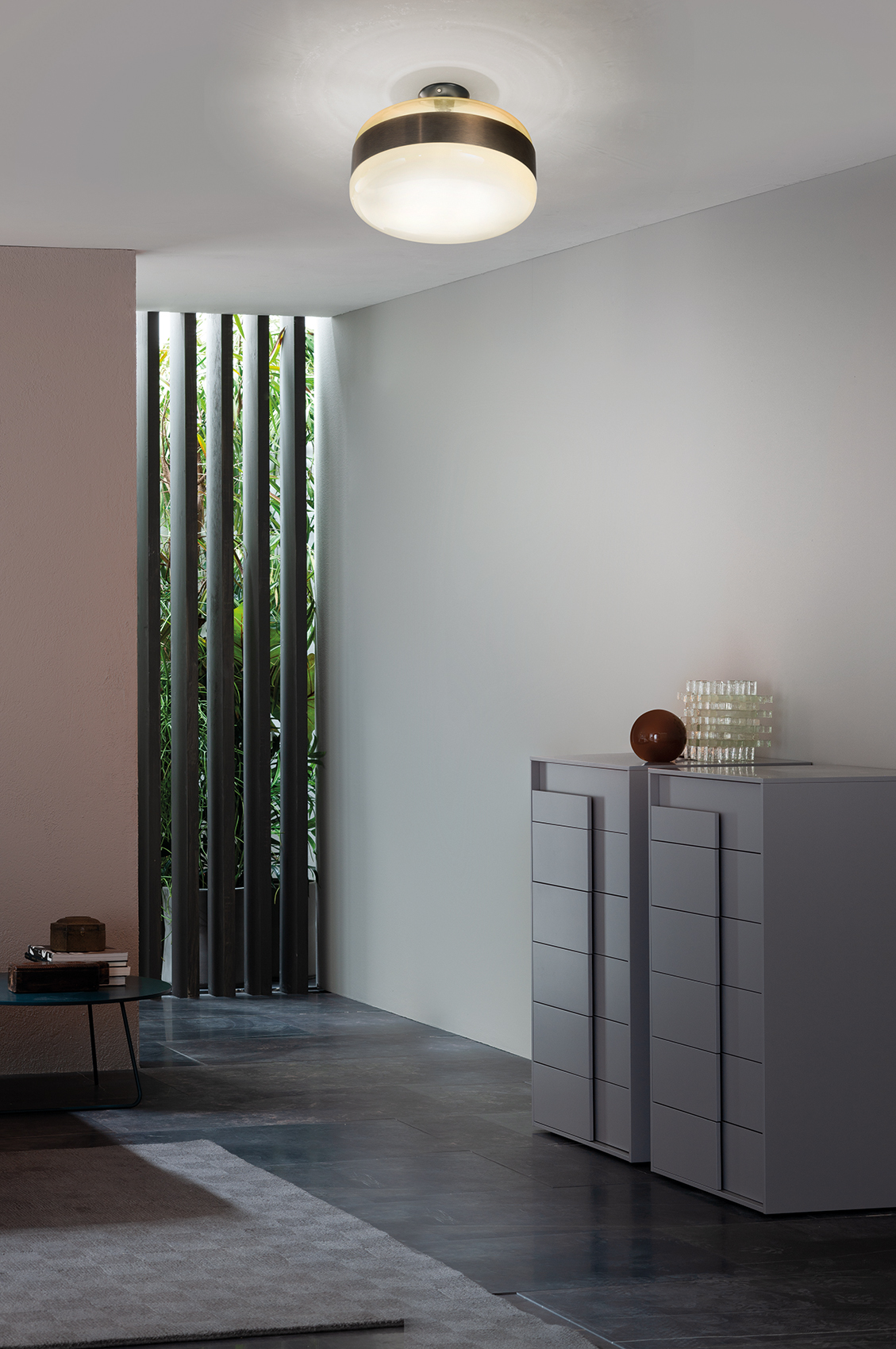 VISTOSI Futura ceiling（ヴィストージ フトゥラ）｜イタリア