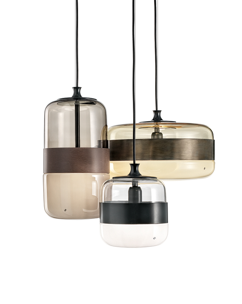 VISTOSI Futura pendant（ヴィストージ フトゥラ）｜イタリア