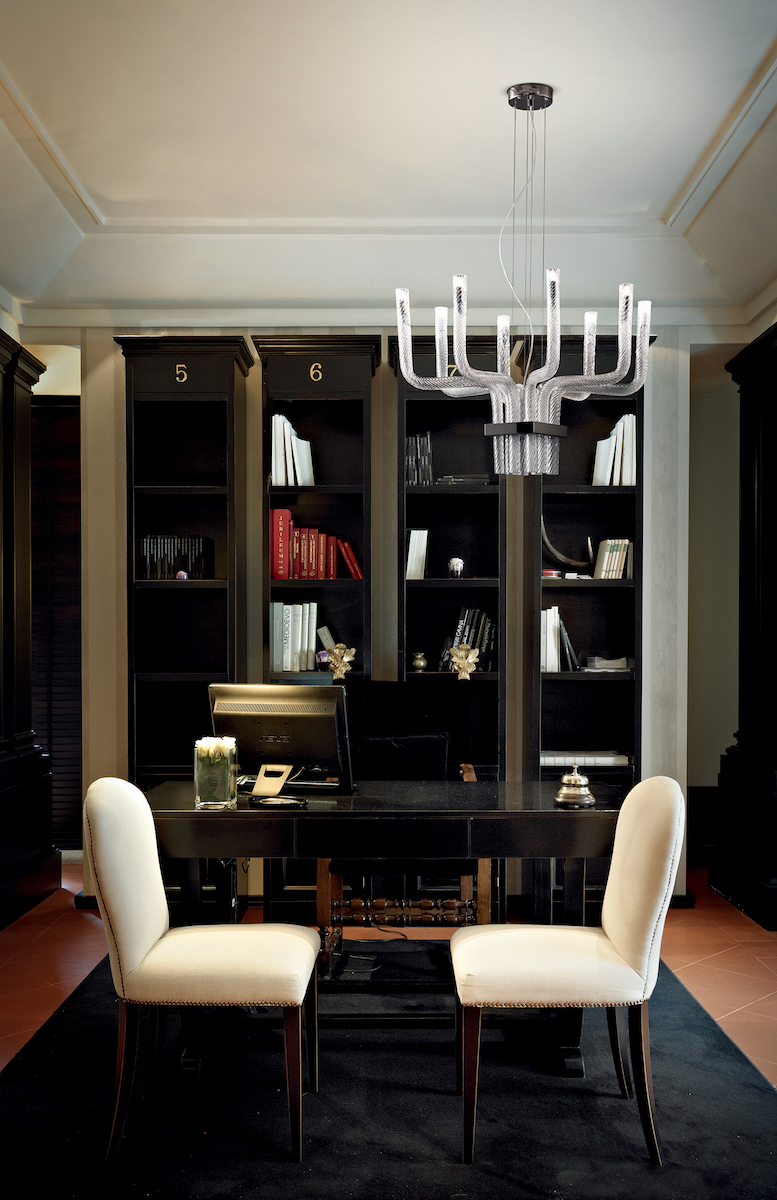 VISTOSI Stardust pendant SP Q（ヴィストージ スターダスト