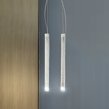 VISTOSI Stardust pendant SP Q（ヴィストージ スターダスト