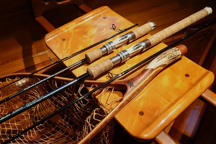 スタッグ ～ 感じるか！？ 骨伝導が伝える魚達の躍動！ ～ | ルアー