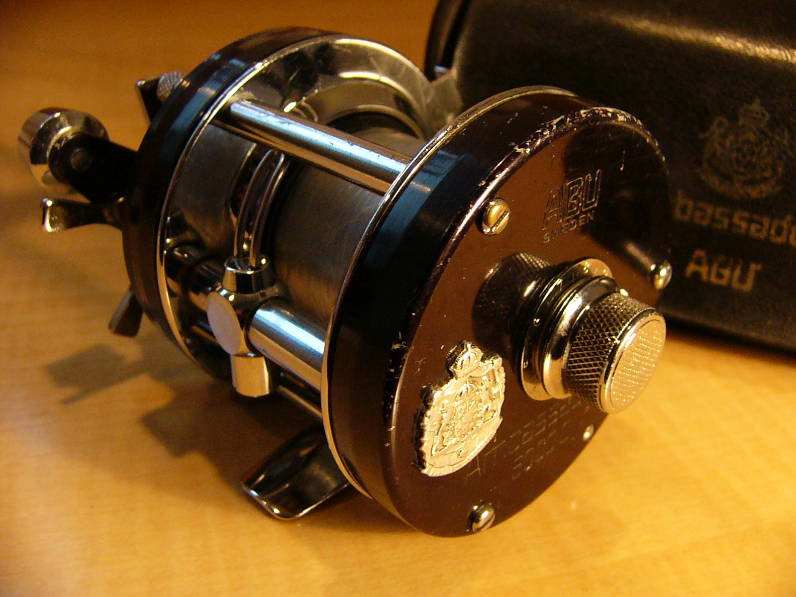 ブラックバスルアー図鑑 番外編 | ルアーライフマガジン