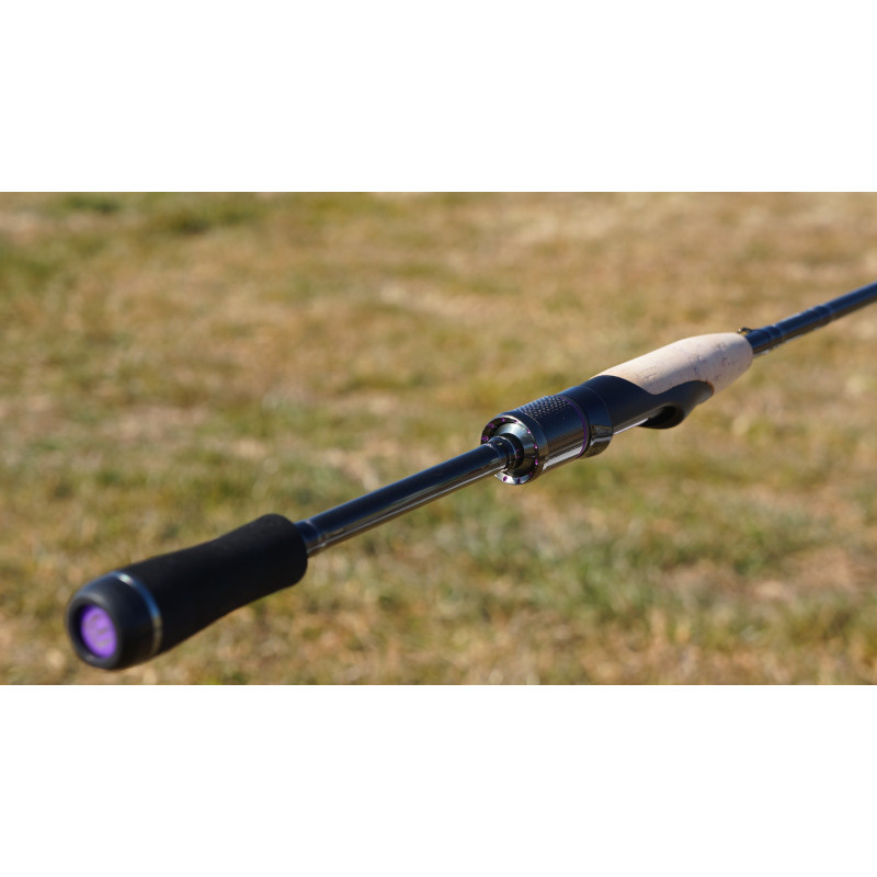 Angelshop Lurenatic - Legit Design Wild Side WSS-70ML