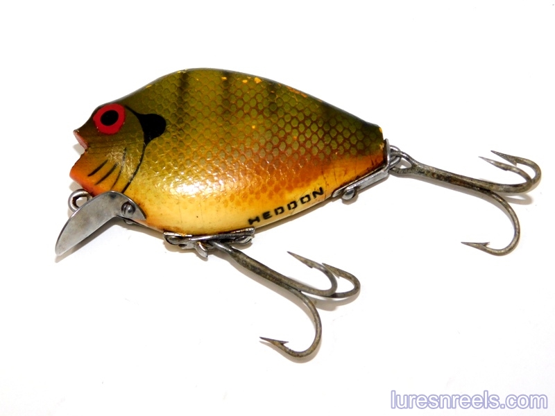 James Heddon's Sons Fishing Lures