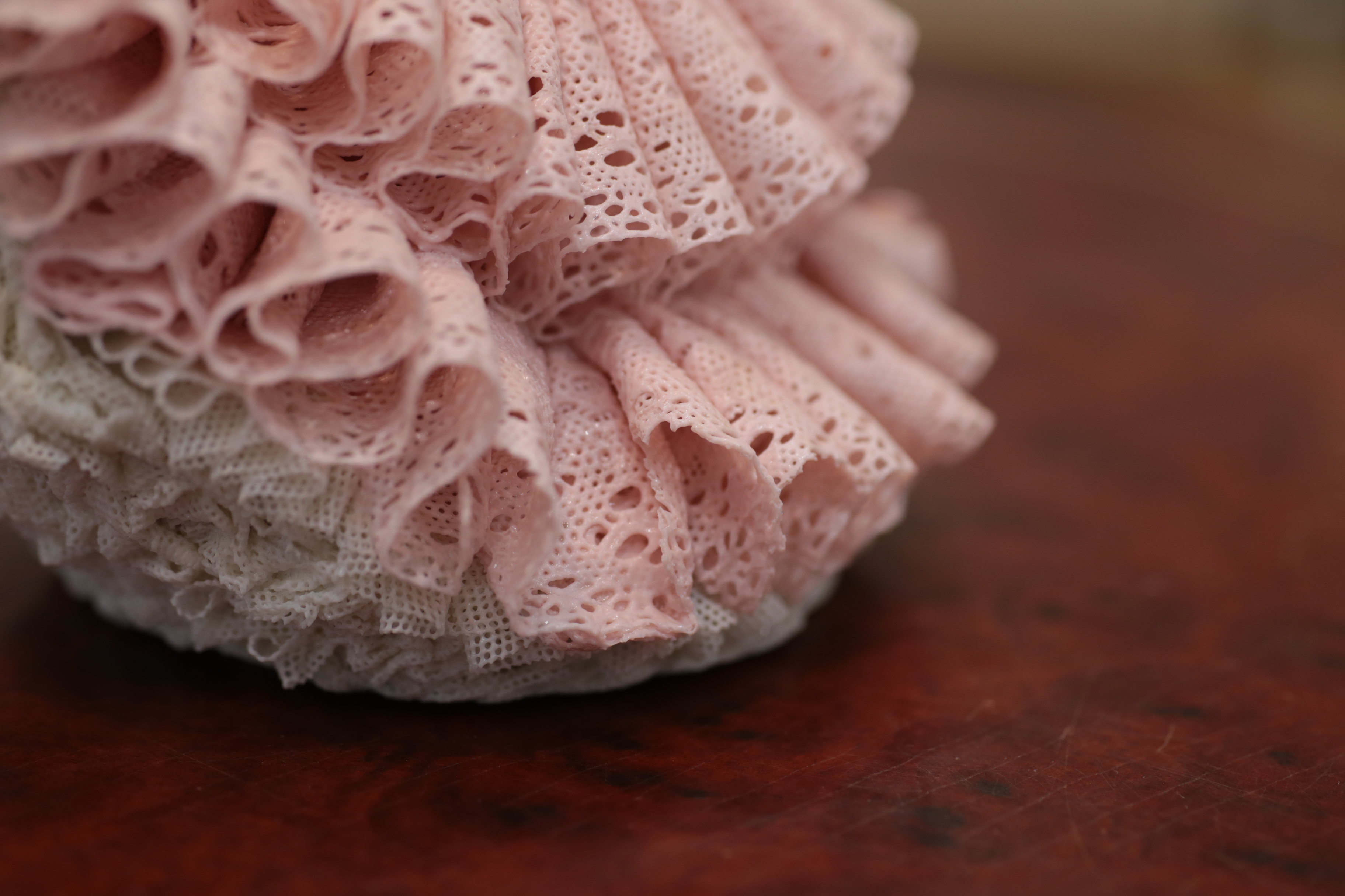 珍しいアイリッシュドレスデン・リカちゃんの買取 - ライフ