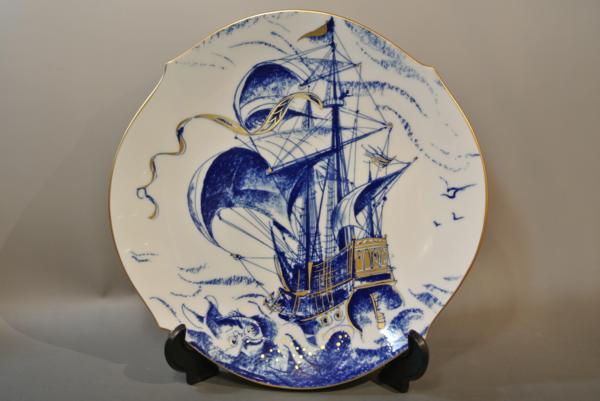 マイセン・イヤープレートの買取はライフバケーションへ