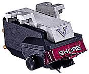 Shure V15VxMR cartridge,Shure V15VxMR phono cartridge,Shure