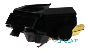 VN5MR LP Gear Vivid Line replacement for Shure VN5MR stylus | LP GEAR