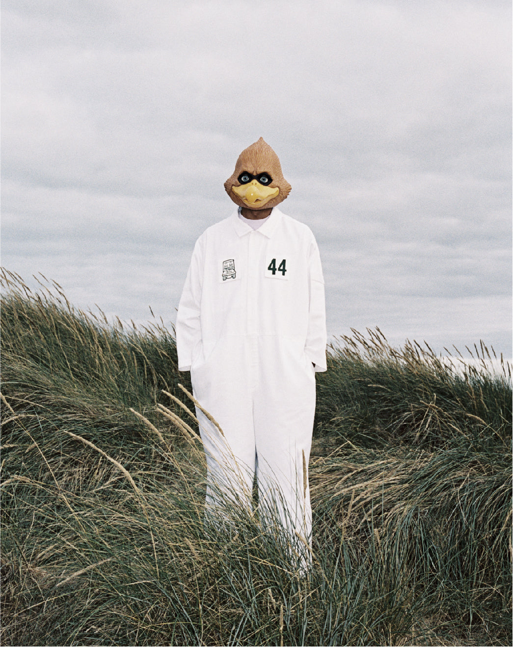 Lyle & Scott x Golfickers