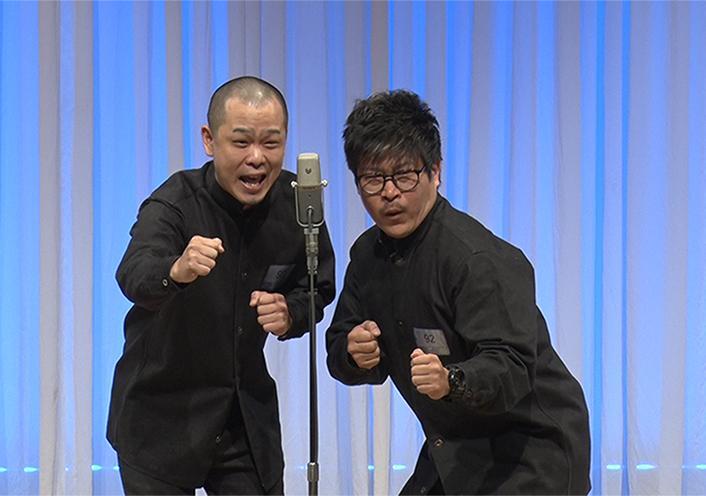 ZX- | コンビ情報 | M-1グランプリ 公式サイト