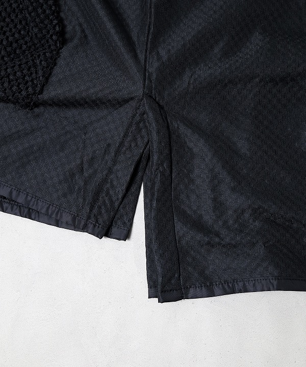 リョウゲン/RYOGEN Octa UTILITY HOODIE（全2色） [トップス