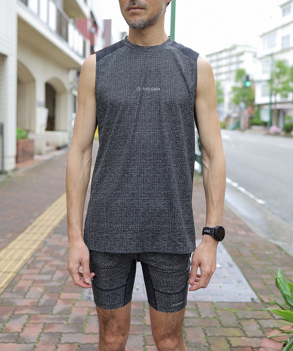 リョウゲン/RYOGEN NOSTALGIC SLEEVELESS[トップス(タンクトップ