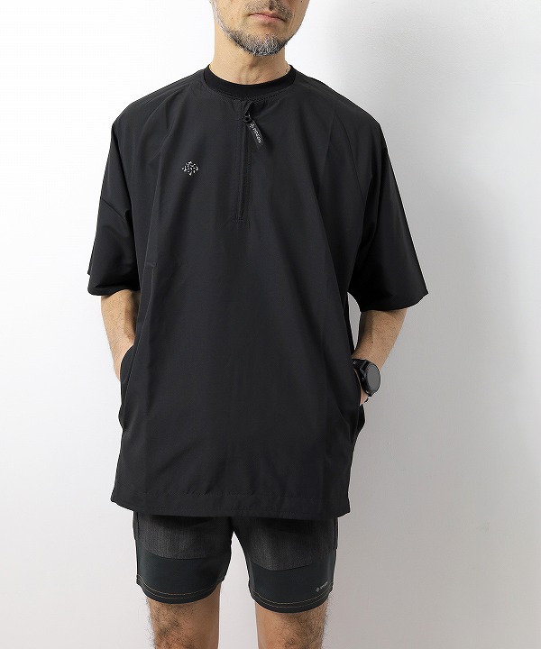 リョウゲン/RYOGEN REPEL H/S TEE ver.1.5 [カットソー・Tシャツ(半袖