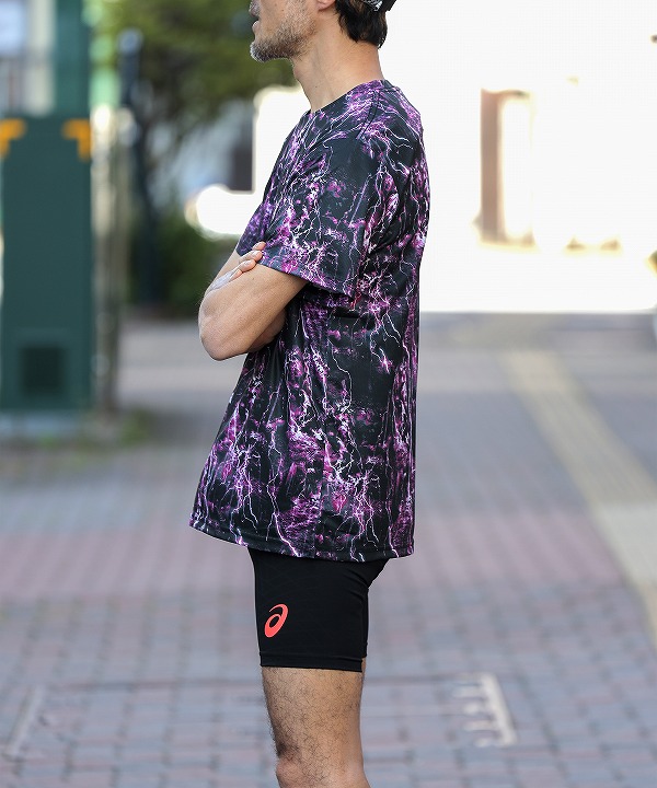 エルドレッソ/ELDORESO Legese Tee[カットソー(Tシャツ)]｜MAPS 通販