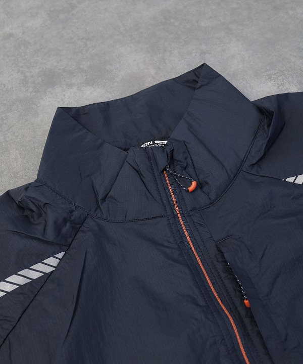 サロモン/salomon SENSE FLOW VEST M{ベスト]｜MAPS 通販 【正規取扱店】