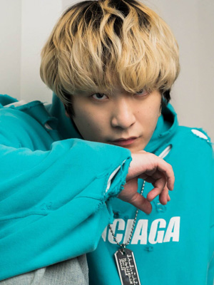 斎藤宏介｜UNISON SQUARE GARDEN｜応援投票、身長、年齢、インスタ etc