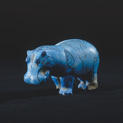 MMF｜ルーヴル美術館所蔵 『古代エジプト』展