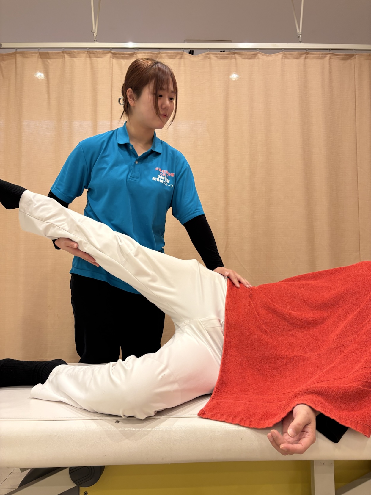 小倉南区の そね健康鍼灸整骨院