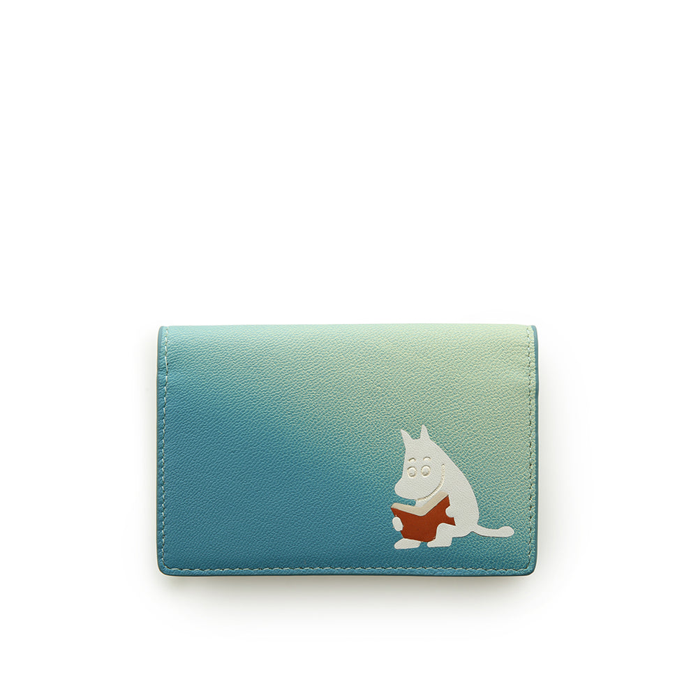 Moomin Card Case – マザーハウス 公式サイト