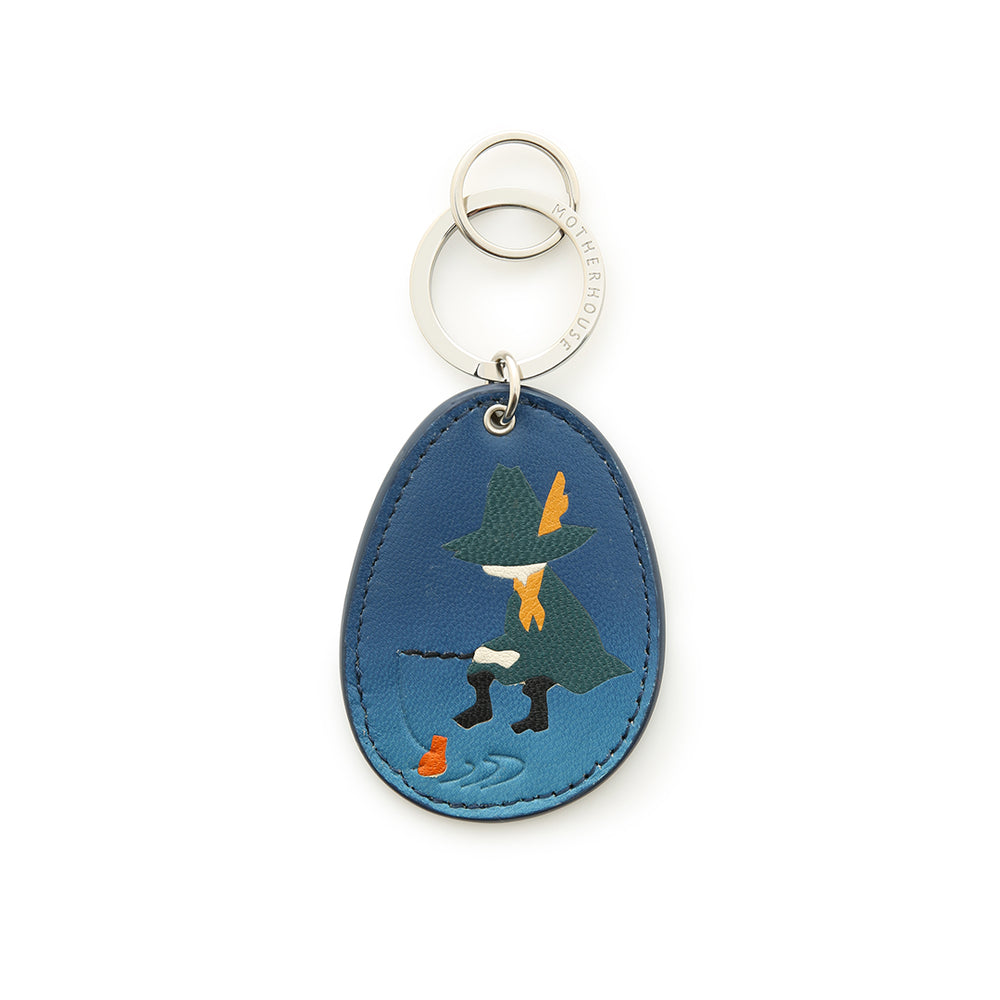 Snufkin Key Holder – マザーハウス 公式サイト