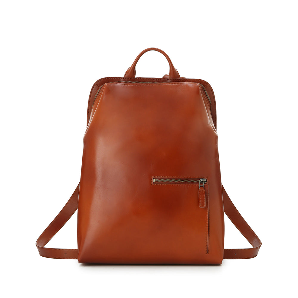 Antique Triangle Backpack – マザーハウス 公式サイト