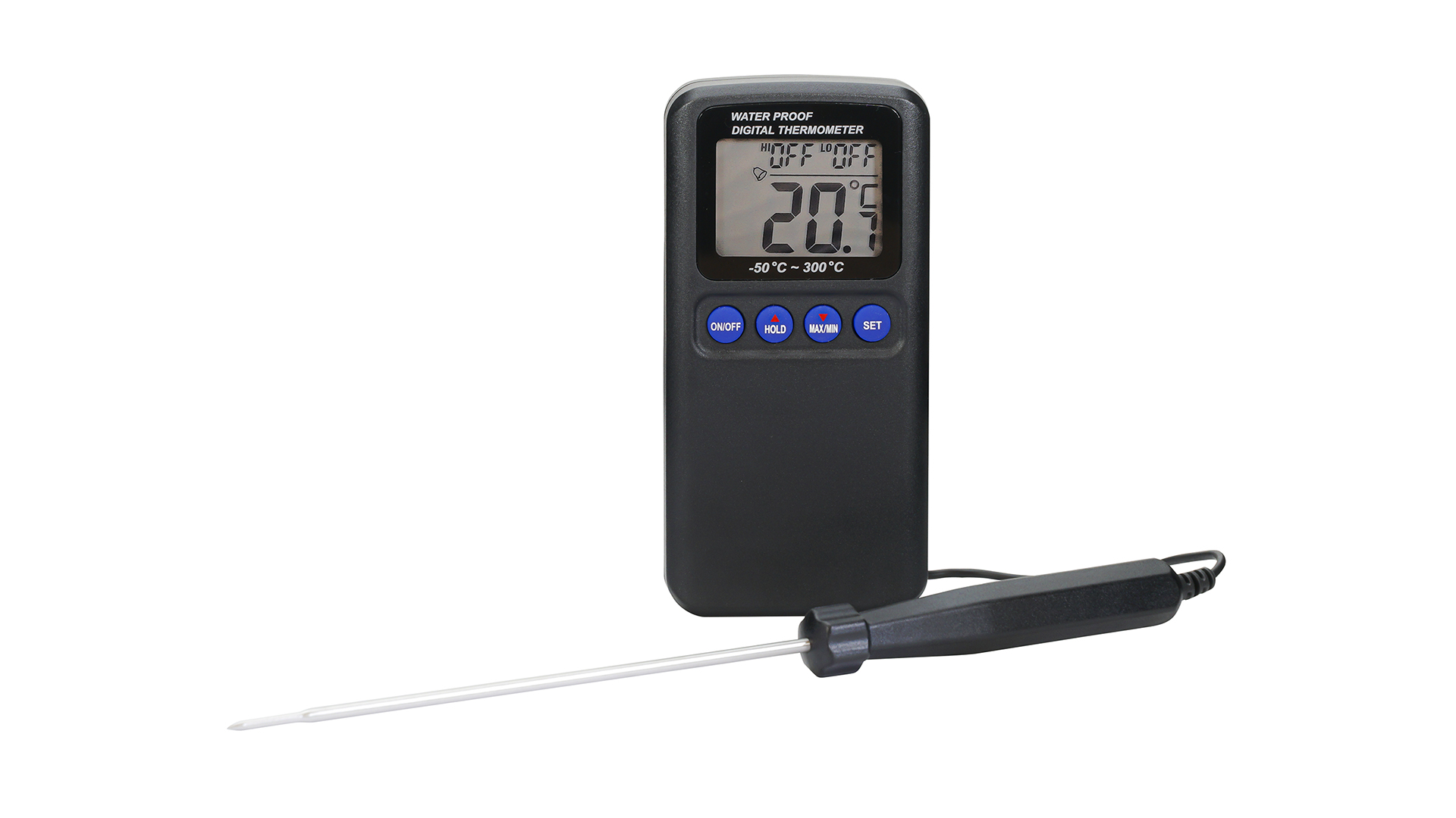 デジタル計測器と防犯カメラの総合メーカー 株式会社マザーツール » MT-861