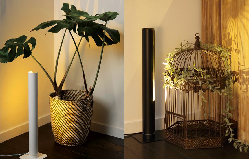 フロアスタンドライト(間接光)MST03 | おしゃれ照明器具ならMotoM