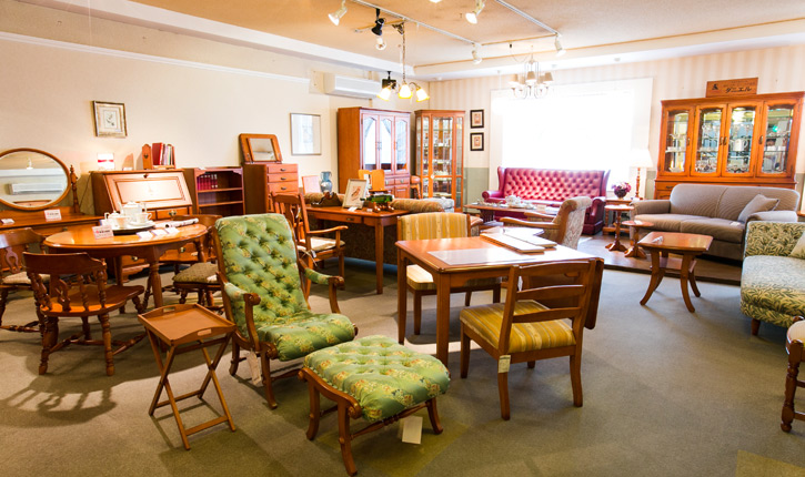 ダニエル元町本店 | 横浜元町ショッピングストリート