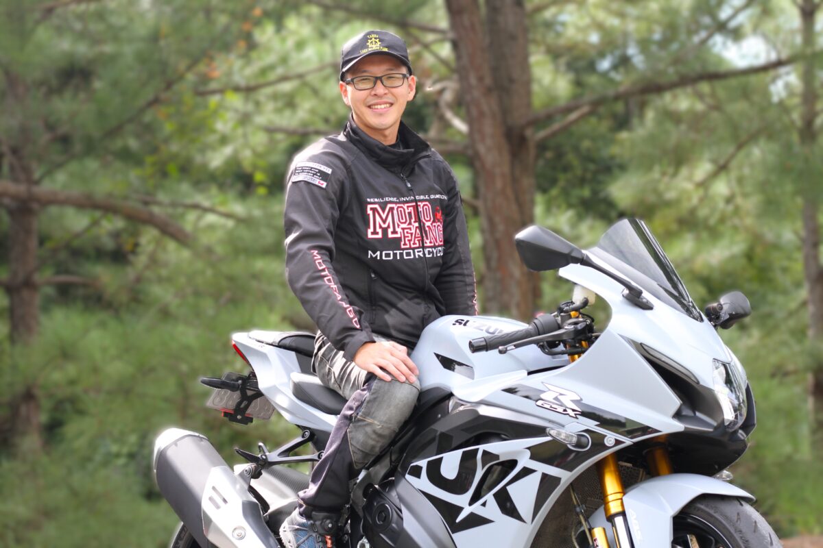 性能と価格が釣り合っていない！？コスパ最高のマシン GSX-R1000R