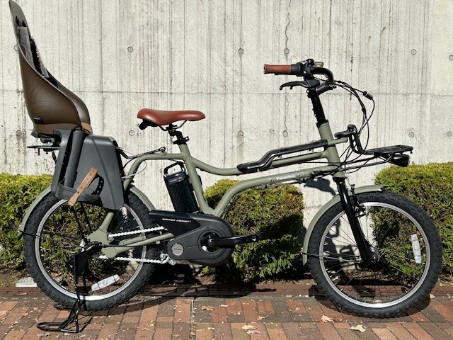 おすすめ3選】パナソニック『EZ』定番カスタマイズ | モトベロ 電動