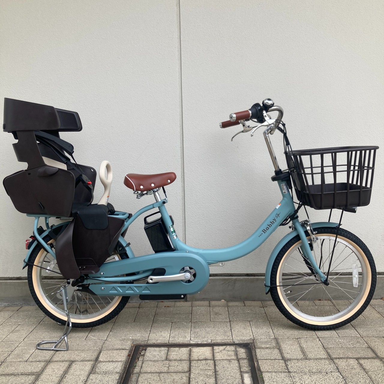 2024年最新版】子乗せタイプ電動アシスト自転車の選び方 | モトベロ