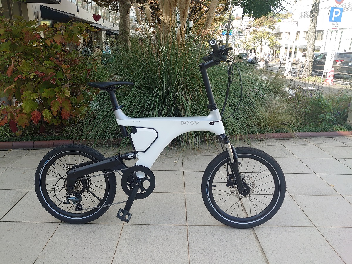 SPEC編】『PS1』×『PSA1』BESVの看板車種を徹底比較！ | モトベロ 電動