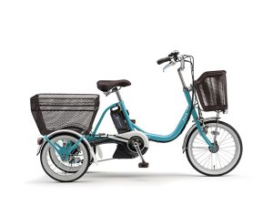 期間限定試乗車】YAMAHA 「PAS ワゴン」～モトベロ枚方～ | モトベロ