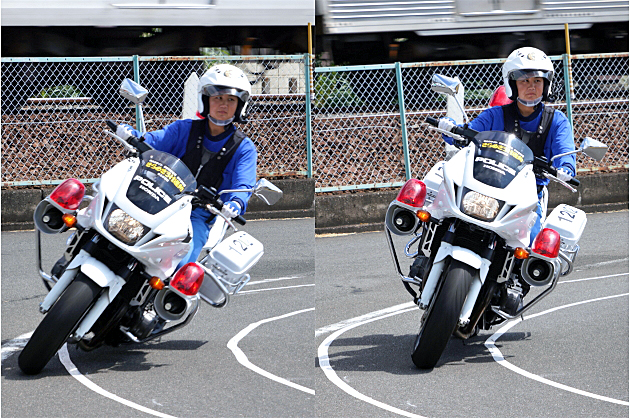 高校生の自動二輪車等の交通安全講習」報道取材会レポート！ | 中古
