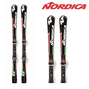 DOBERMANN SLR RACE BRIDGE Nordica Winter 2016.17 - MountainBlog Europe