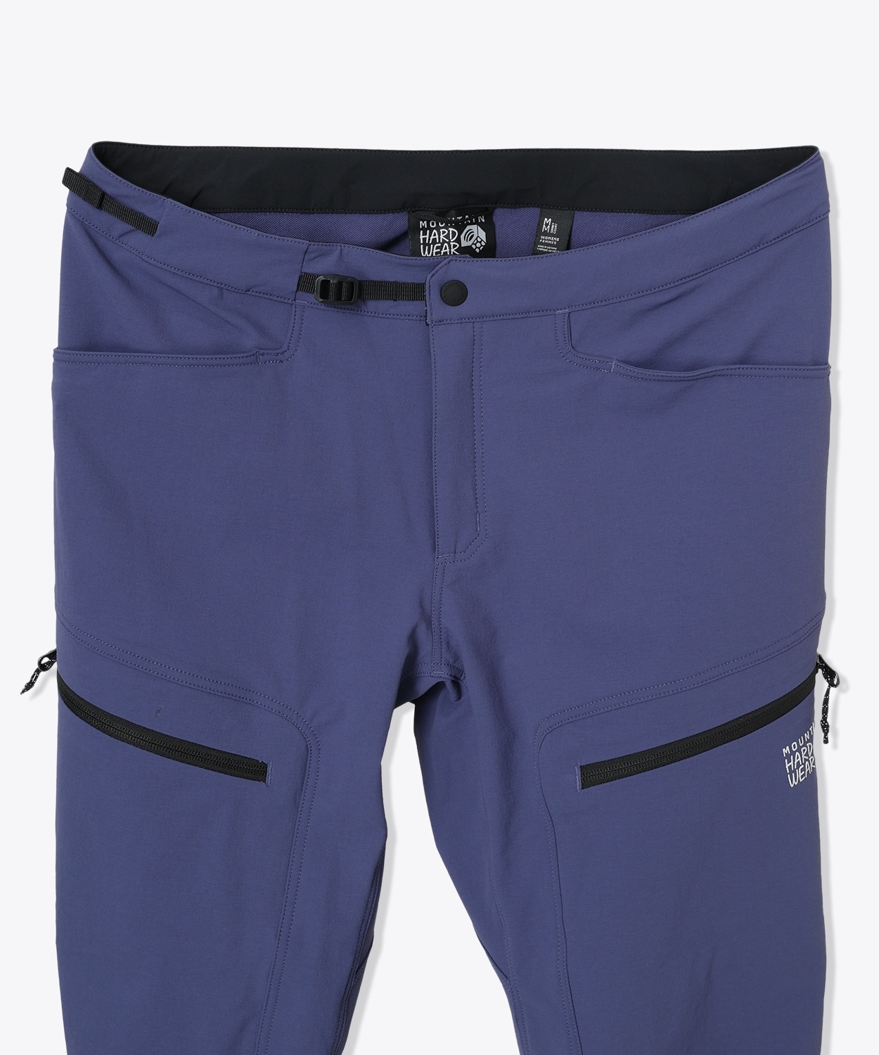 チョックストンアルパインパンツ(XS Lapis Dusk)│マウンテンハード