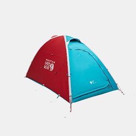 マウンテンハードウェアのすべての商品/カテゴリ/ギア・アクセサリー