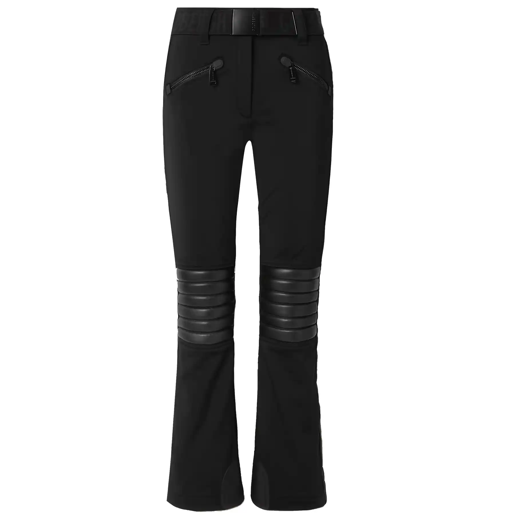 Goldbergh - Goldbergh Rocky Ski Pants 9000 black - XXS | Gardena