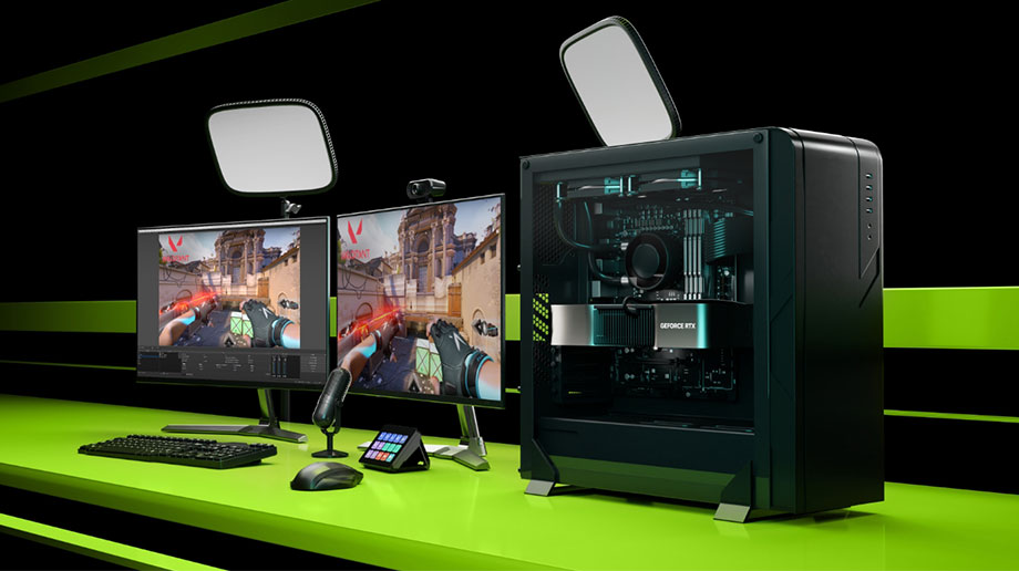 GeForce RTX 40 シリーズ 搭載パソコン特集｜マウスコンピューター【公式】