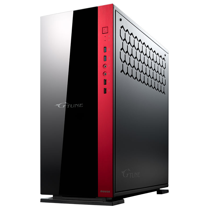 G-Tune FG-A9G90│デスクトップパソコンの通販ショップ マウス