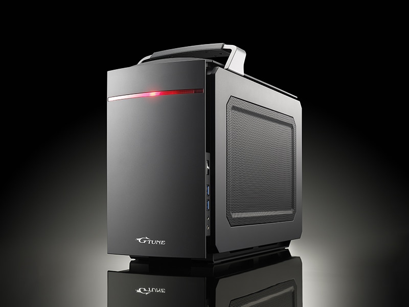 G-Tune HL-B GeForce RTX 3060 搭載│デスクトップパソコンの通販